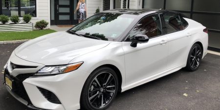 Sex and the City. Kate Spade. A Beautiful Car: Signature Style Sets the Stage for a Gorgeous Life