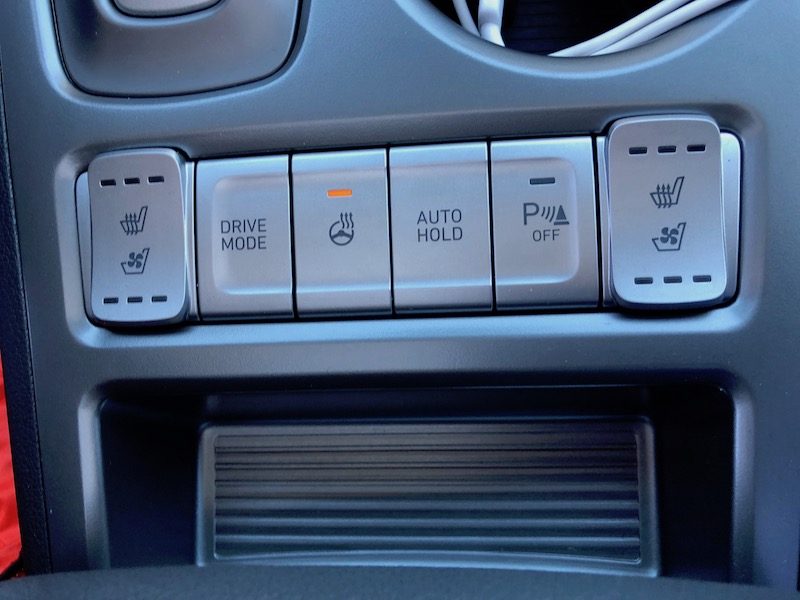 Hyundai Kona Electric