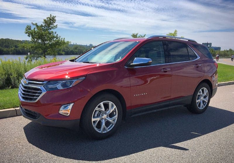 Pros and Cons of Diesel Cars AGirlsGuidetoCars Chevy Equinox