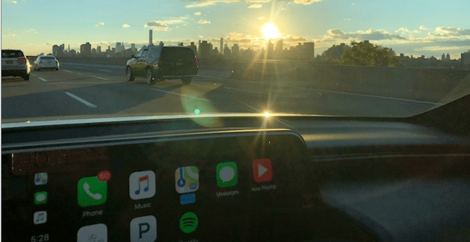 What is Apple Carplay and Android Auto? - 5sCarRental