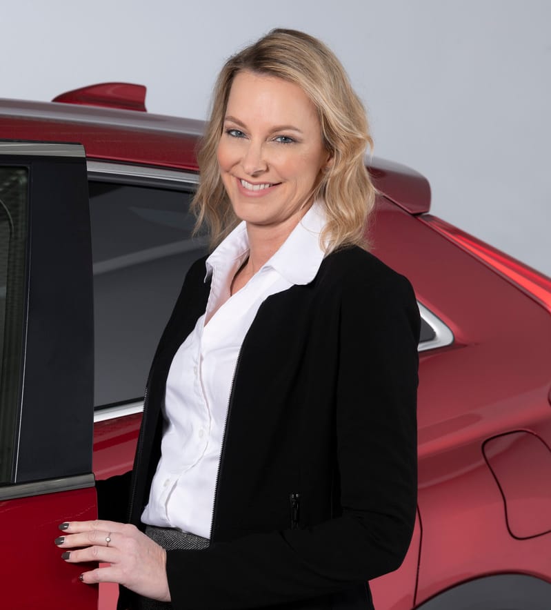 Kimberley clearance gardiner volkswagen