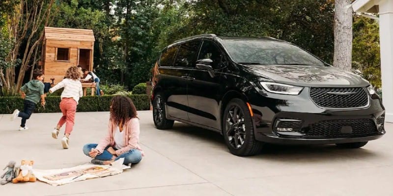 Best minivan ever cheap