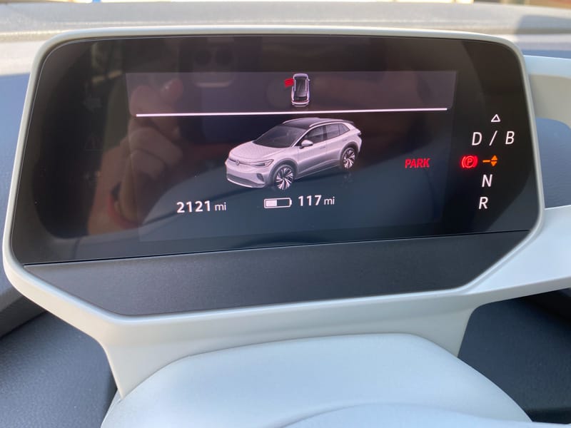 Id4 self discount driving