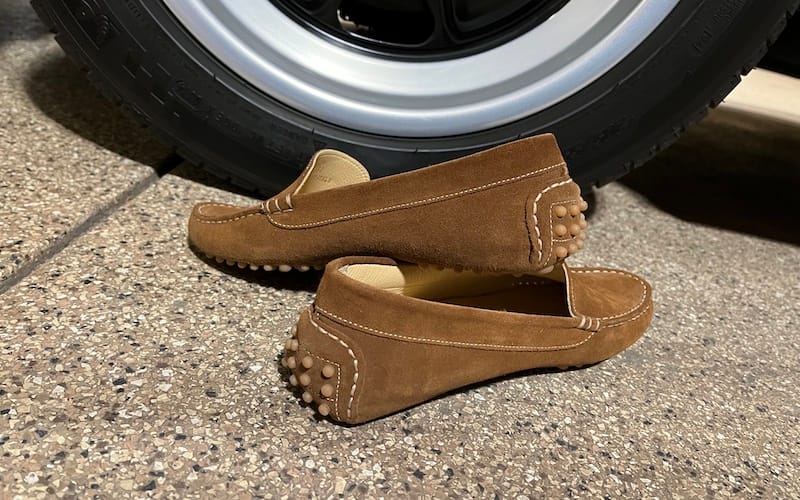 Driving Shoes We Love for Performance and Looks A Girls Guide to