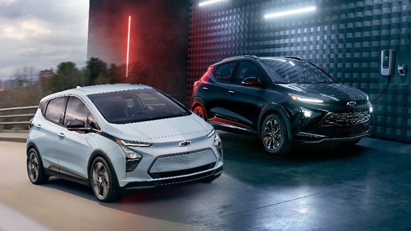 Best chevy cheap bolt deals