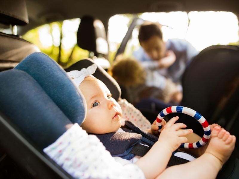 Some of Our Favorites Baseless Car Seat Installation A Girls Guide