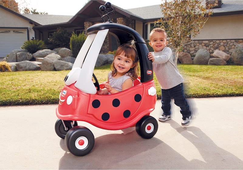 Little car for store toddlers