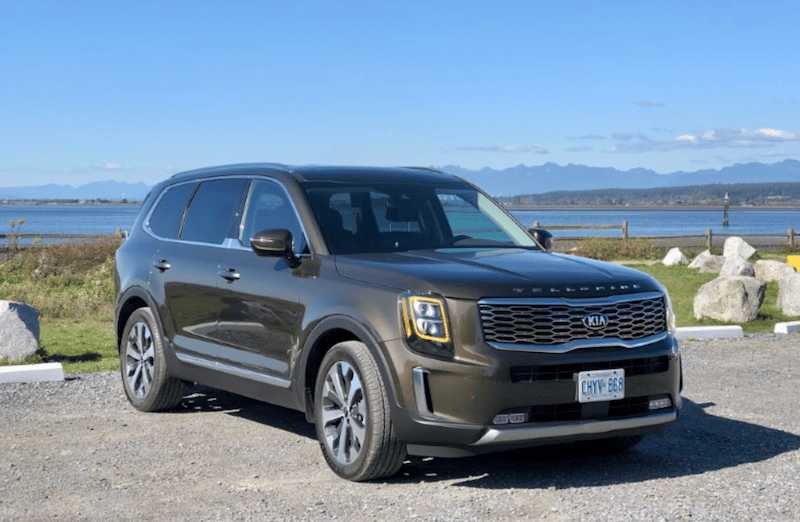 From Luxe to Affordable 9 of the Best 3 Row SUVs A Girls Guide