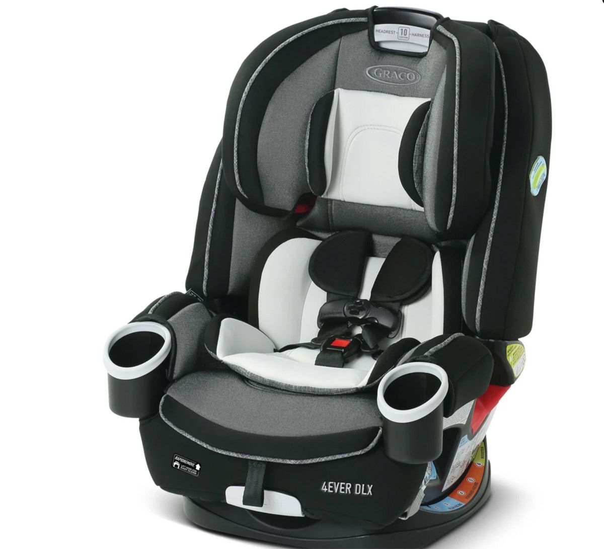 Graco britax outlet