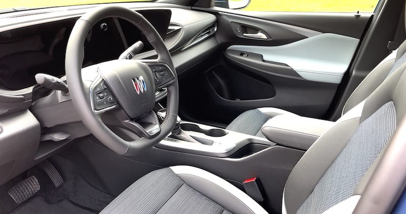 The All New Buick Envista Is A Charming Gem - A Girls Guide to Cars