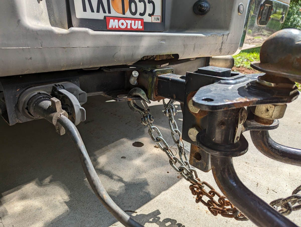 Towing 101: What You Need to Know to Tow A Girls Guide to Cars