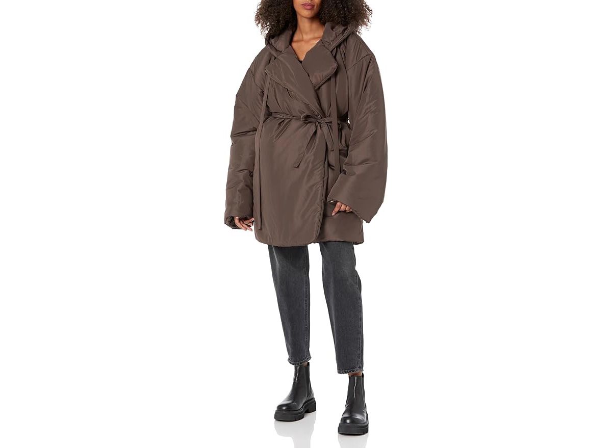 Women s Car Coats We Love A Girls Guide to Cars