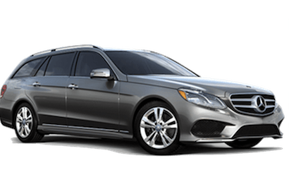 A Girls Guide to Cars | Mercedes-Benz E350 Wagon Review: Sweet, Chic Family Car - MBE350