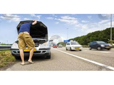 Teen Drivers: What You Should Know When The Car Breaks Down 2 A Girls Guide To Cars | Teen Drivers: What You Should Know When The Car Breaks Down - Teen Drivers