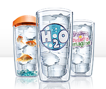A Girls Guide To Cars | Gift Guide: Goodies For Drivers (And Passengers) - Tervis Cups