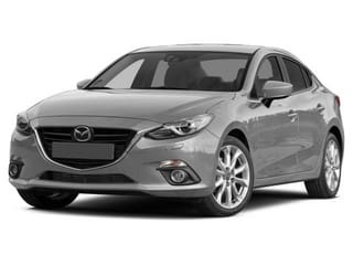 New York City with the 2014 Mazda 3 2 2014 Mazda 3: Among The Iihs'S Top Safety Picks
