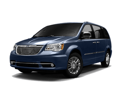Chrysler Town & Country Review: 30 Years Young and Getting Better All the Time 2 A Girls Guide To Cars | Chrysler Town &Amp; Country Review: 30 Years Young And Getting Better All The Time - Ctc 2014