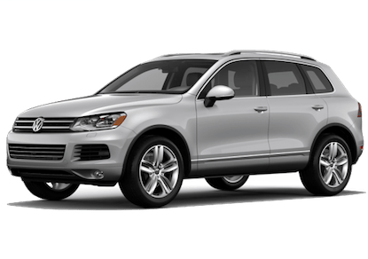2014 Volkswagen Touareg TDI: Plush and Strong, With A Sweet Secret 2 A Girls Guide To Cars | 2014 Volkswagen Touareg Tdi: Plush And Strong, With A Sweet Secret - Vw Touareg