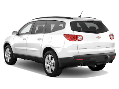 Six Things to Love About The Chevy Traverse 2 A Girls Guide To Cars | Six Things To Love About The Chevy Traverse - Screenshot 2014 01 03 13.17.51