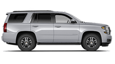 2015 Chevrolet Tahoe