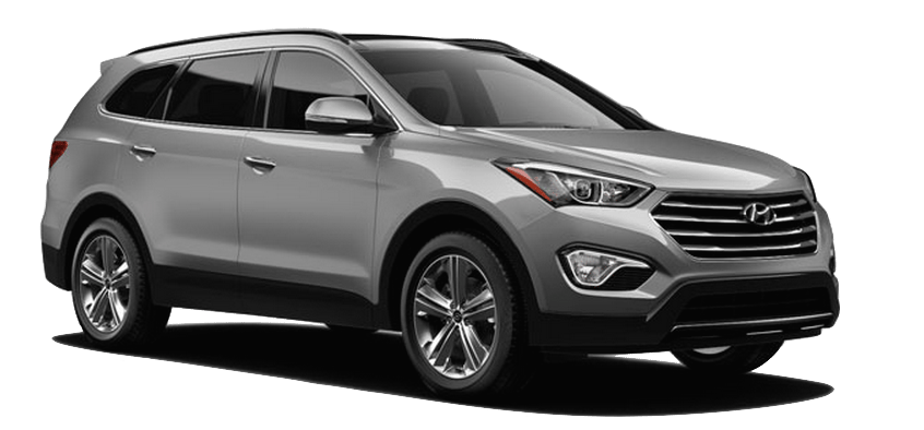 2014 Hyundai Santa Fe LTD