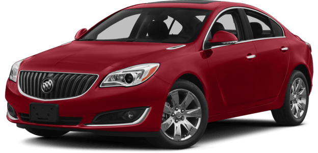 A Girls Guide to Cars | 2015 Buick Regal AWD GS: Sporty, High Tech and Roomy for Kids - BuickRegal