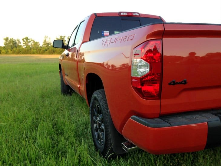 A Girls Guide to Cars | 2015 Toyota Tundra: The Ultimate Adventure Truck - IMG 0438