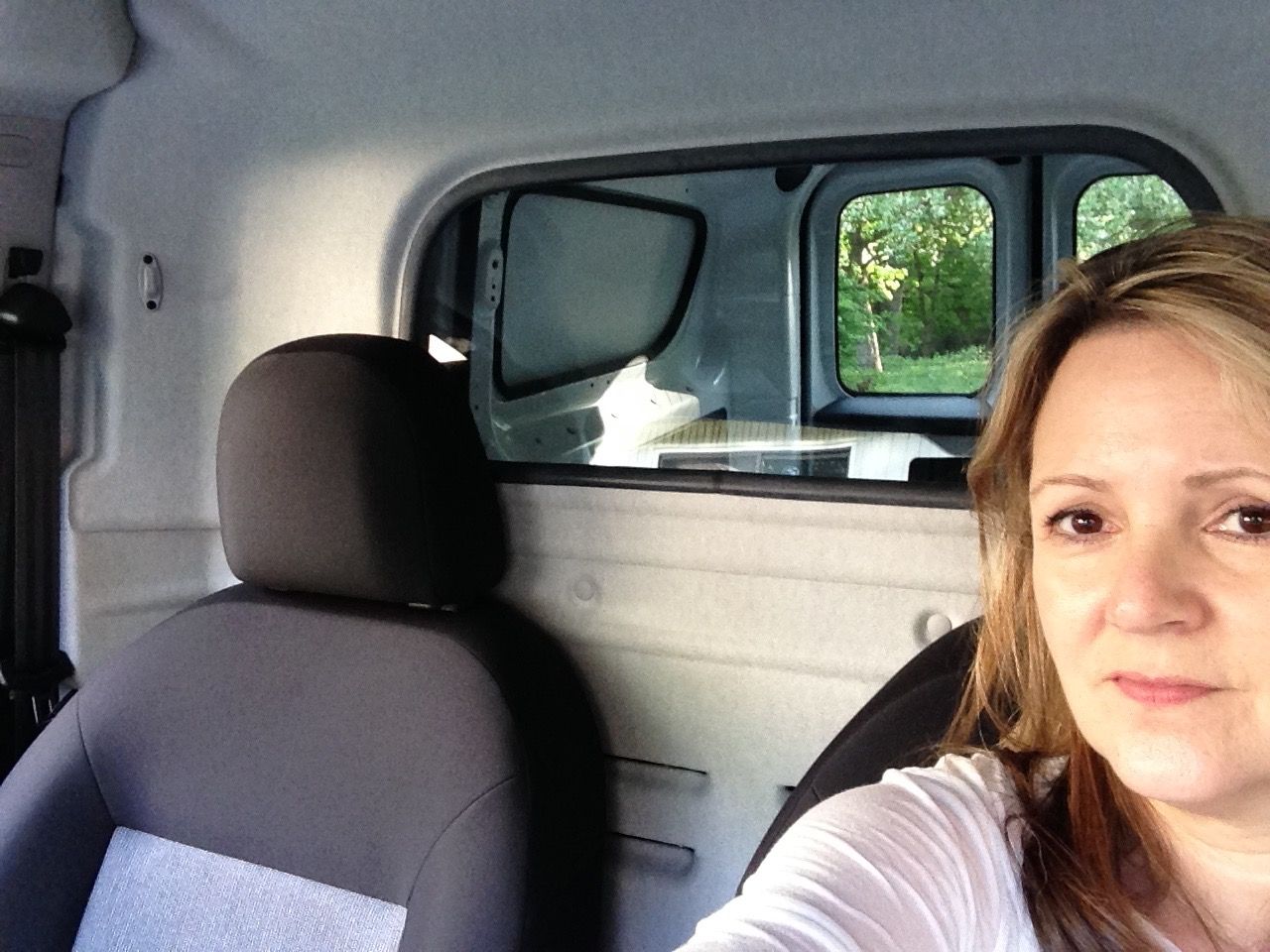 Ram ProMaster