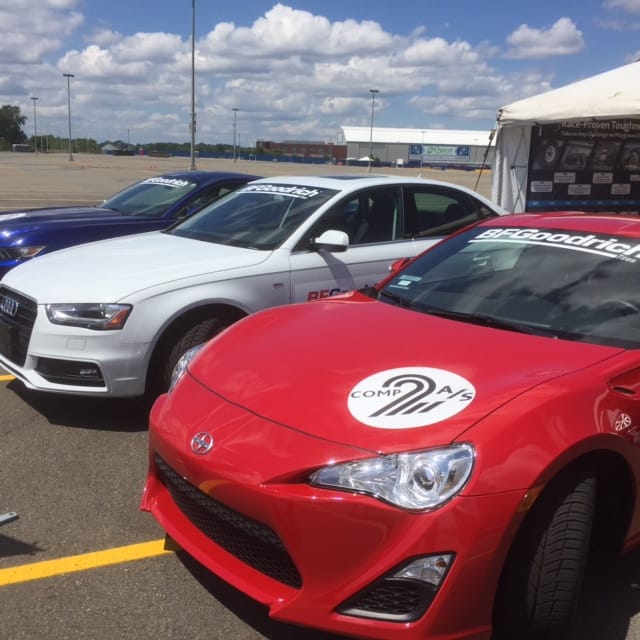 A Girls Guide to Cars | How BFGoodrich Tires Turned Me Into A Menace On The Road - IMG 3969