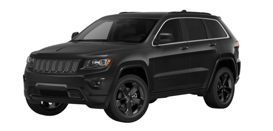 A Girls Guide to Cars | Vegetarian, Not Vegan Adventures In 2015 Jeep Grand Cherokee - Jeep Grand Cherokee