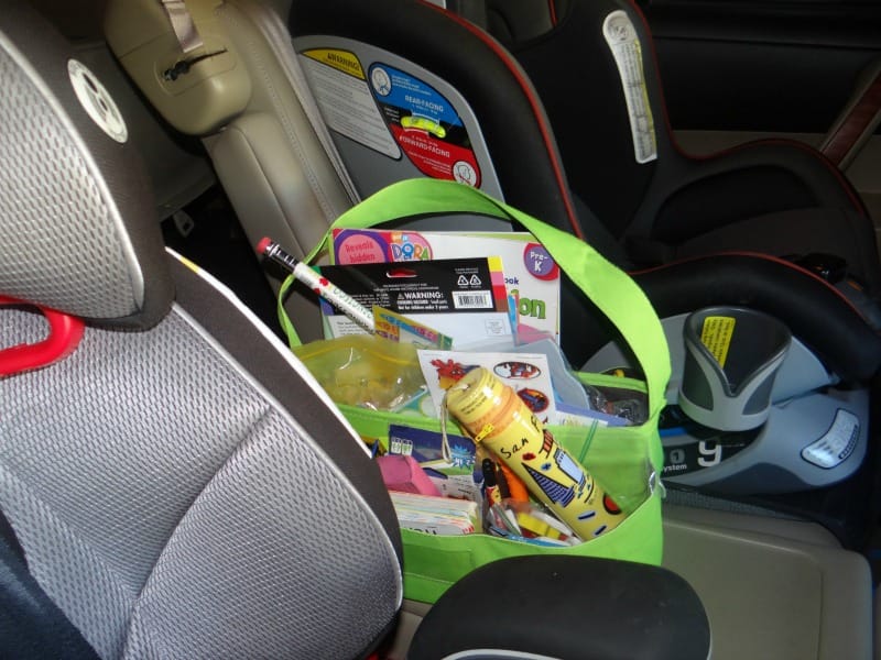 Organized Field Trip Tips