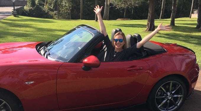 learn to drive a stick shift