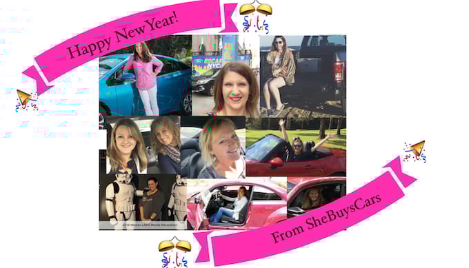 AGirlsGuidetoCars Team