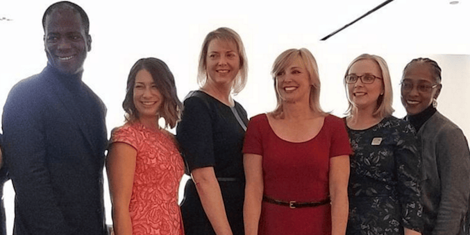 What Drives Her Chicago Auto Show