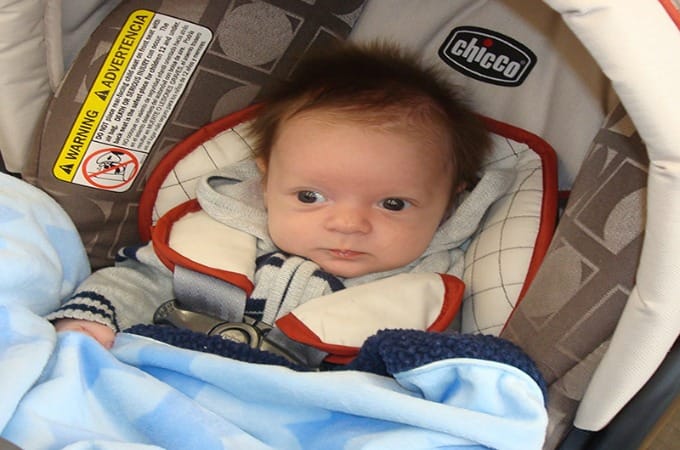 Best cars for new parents - AGirlsGuidetoCars