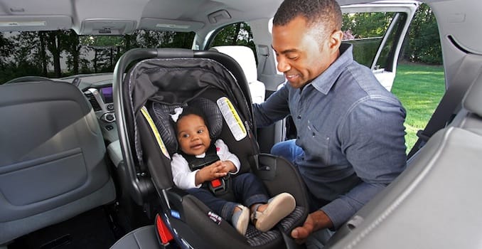 A Girls Guide to Cars | What You Need To Know About Car Seat Safety – It Starts With How They're Made - Brtiax featured image