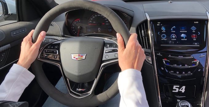 6 tips to be a better driver