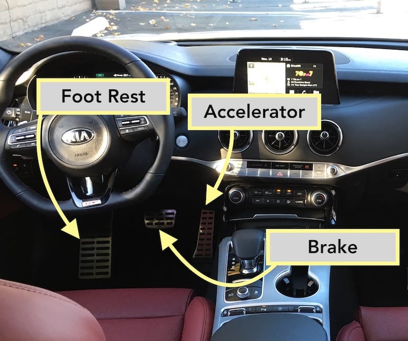 6 Tips To Be A Better Driver