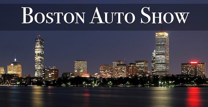 A Girls Guide to Cars | Meet Us at the 2018 Boston Auto Show and Get Plugged In to What's New with Honda - BostonAutoShow 1