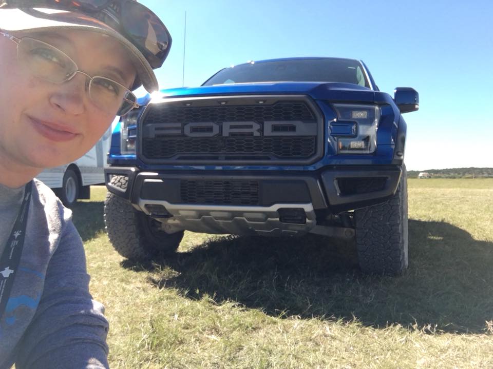 Best Trucks for Girls Who Love Trucks