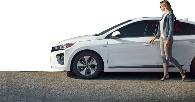 No Haggle, No Sweat, No Nonsense: Car Buying Comes into the Modern Era with Hyundai Shopper Assurance 5 Hyundai Shopper Assurance eases the car buying process