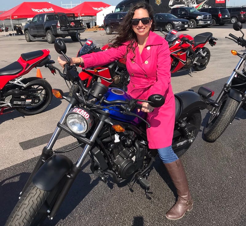 Honda Gold Wing 6 Sm