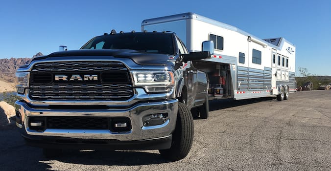 A Girls Guide to Cars | 2019 Ram Heavy Duty Trucks for Women Who Trailer - 2019 ram Heavy Duty Trucks for Women