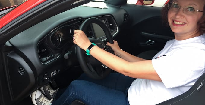 Correct Driving Positions for driving Safety