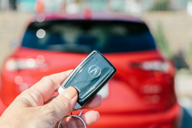 The 2020 Acura RDX - Why you need a luxury SUV