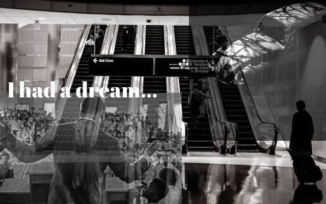 How the Automobile Helped Martin Luther King, Jr. Drive Civil Rights in America 3 MLK-JR