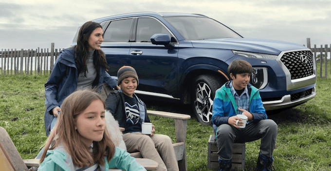 Hyundai career pipeline for women