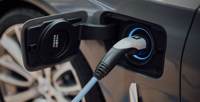 pros of electric cars