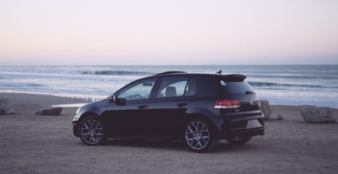 buying a car leasing a car