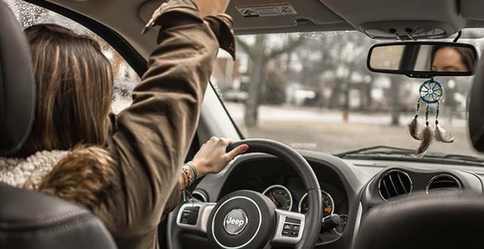 8 Educational Podcasts For Your Next Road Trip